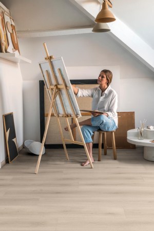 Виниловое покрытие Berry Alloc - Lara 60002390 SPIRIT SOUL Planks GD 55